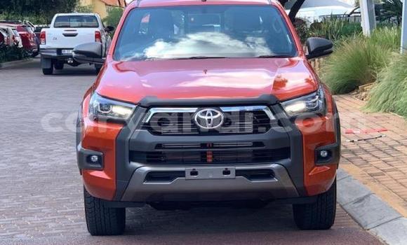 Buy Used Toyota Hilux Other Car in Katete in Eastern Buy Used Toyota Hilux Other Car in Katete in Eastern