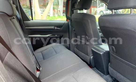 Buy Used Toyota Hilux Other Car in Katete in Eastern Buy Used Toyota Hilux Other Car in Katete in Eastern