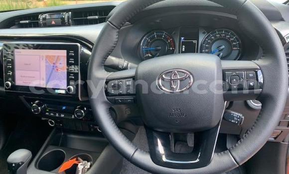 Buy Used Toyota Hilux Other Car in Katete in Eastern Buy Used Toyota Hilux Other Car in Katete in Eastern