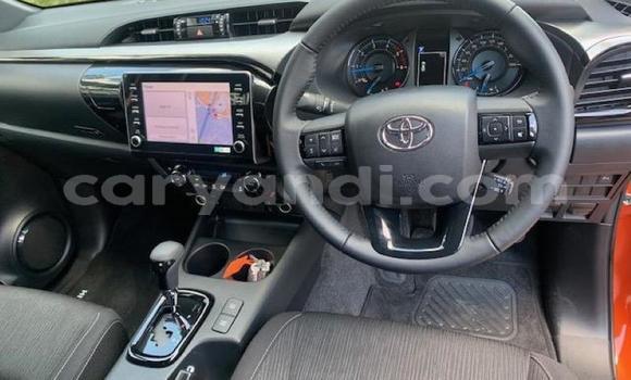 Buy Used Toyota Hilux Other Car in Katete in Eastern Buy Used Toyota Hilux Other Car in Katete in Eastern