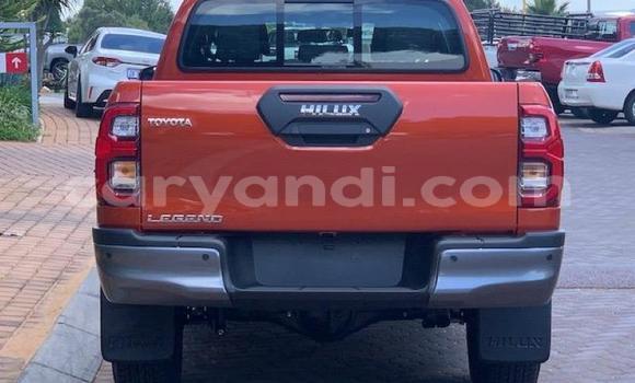Buy Used Toyota Hilux Other Car in Katete in Eastern Buy Used Toyota Hilux Other Car in Katete in Eastern