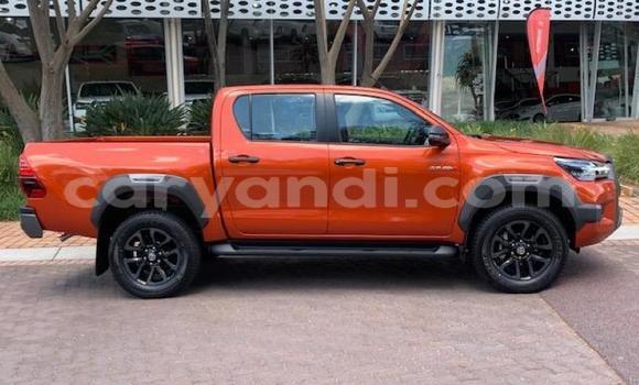 Buy Used Toyota Hilux Other Car in Katete in Eastern Buy Used Toyota Hilux Other Car in Katete in Eastern