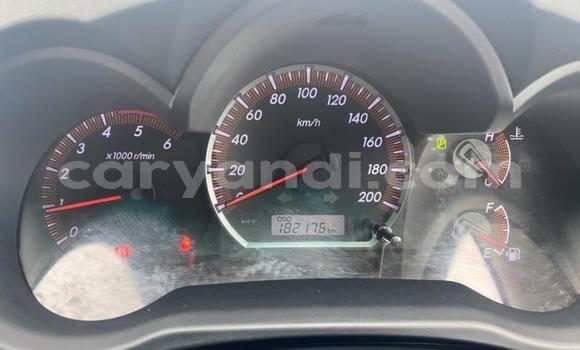 Buy Used Toyota Hilux White Car in Lusaka in Zambia Buy Used Toyota Hilux White Car in Lusaka in Zambia