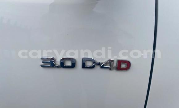 Buy Used Toyota Hilux White Car in Lusaka in Zambia Buy Used Toyota Hilux White Car in Lusaka in Zambia