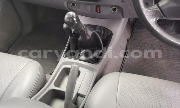 Buy Used Toyota Hilux White Car in Lusaka in Zambia Buy Used Toyota Hilux White Car in Lusaka in Zambia