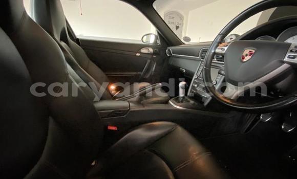 Buy Used Porsche 911 Black Car in Lusaka in Zambia Buy Used Porsche 911 Black Car in Lusaka in Zambia