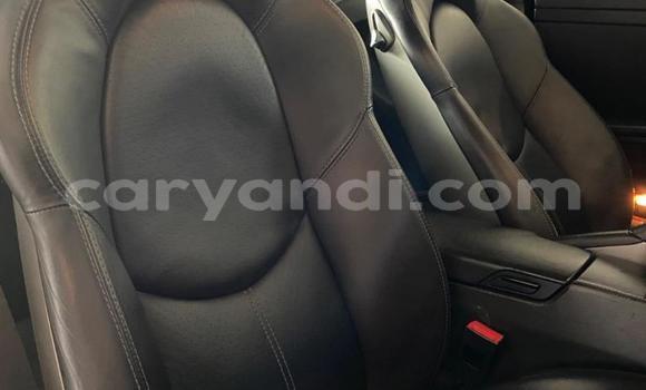 Buy Used Porsche 911 Black Car in Lusaka in Zambia Buy Used Porsche 911 Black Car in Lusaka in Zambia