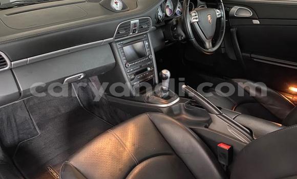 Buy Used Porsche 911 Black Car in Lusaka in Zambia Buy Used Porsche 911 Black Car in Lusaka in Zambia