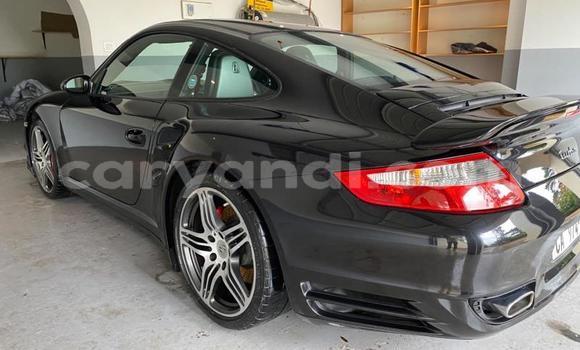 Buy Used Porsche 911 Black Car in Lusaka in Zambia Buy Used Porsche 911 Black Car in Lusaka in Zambia
