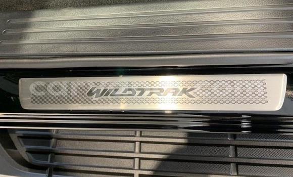 Acheter Occasion Voiture Ford Ranger Noir à Lusaka, Zambie Acheter Occasion Voiture Ford Ranger Noir à Lusaka, Zambie