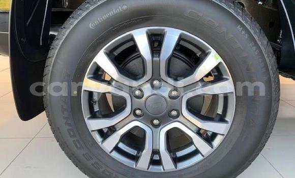 Acheter Occasion Voiture Ford Ranger Noir à Lusaka, Zambie Acheter Occasion Voiture Ford Ranger Noir à Lusaka, Zambie