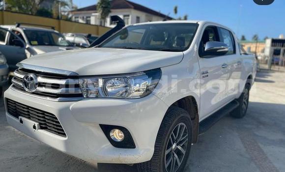 Tenga Tsaru Toyota Hilux Nhema Mota in Lusaka in Zambia Tenga Tsaru Toyota Hilux Nhema Mota in Lusaka in Zambia