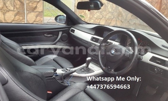 Nunua Ilio tumika BMW 3–Series Nyeupe Gari ndani ya Lusaka nchini Zambia Nunua Ilio tumika BMW 3–Series Nyeupe Gari ndani ya Lusaka nchini Zambia