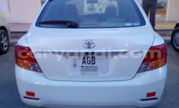 Buy Used Toyota Allion White Car in Lusaka in Zambia Buy Used Toyota Allion White Car in Lusaka in Zambia