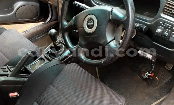 Buy Used Subaru Legacy Black Car in Lusaka in Zambia Buy Used Subaru Legacy Black Car in Lusaka in Zambia