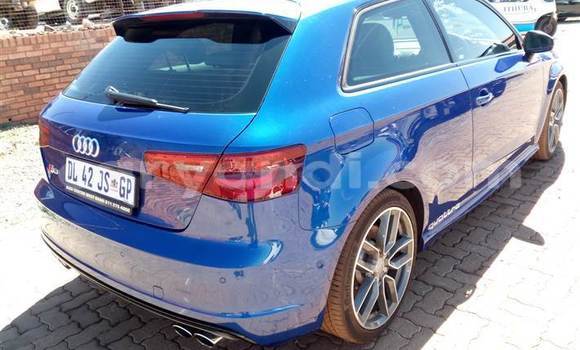 Tenga Tsaru Audi S3 Bhuruu Mota in Lusaka in Zambia Tenga Tsaru Audi S3 Bhuruu Mota in Lusaka in Zambia
