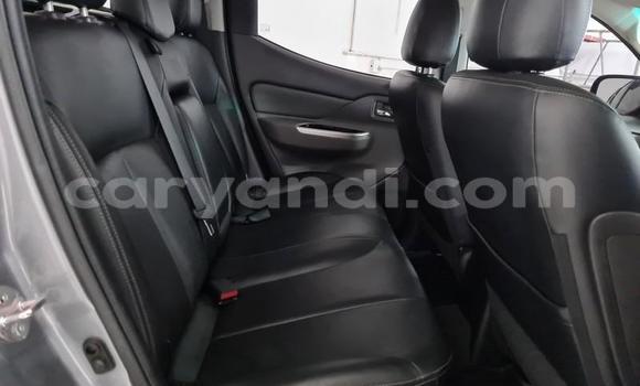 Buy Used Fiat Fullback Silver Car in Lusaka in Zambia Buy Used Fiat Fullback Silver Car in Lusaka in Zambia