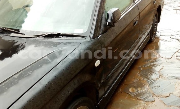 Buy Used Subaru Legacy Black Car in Lusaka in Zambia Buy Used Subaru Legacy Black Car in Lusaka in Zambia