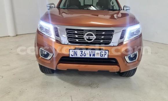 Acheter Occasion Voiture Nissan Navara Autre à Livingstone, Zambie