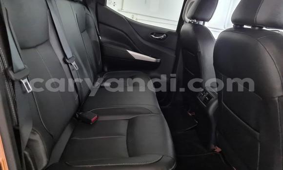 Buy Used Nissan Navara Other Car in Livingstone in Zambia Buy Used Nissan Navara Other Car in Livingstone in Zambia