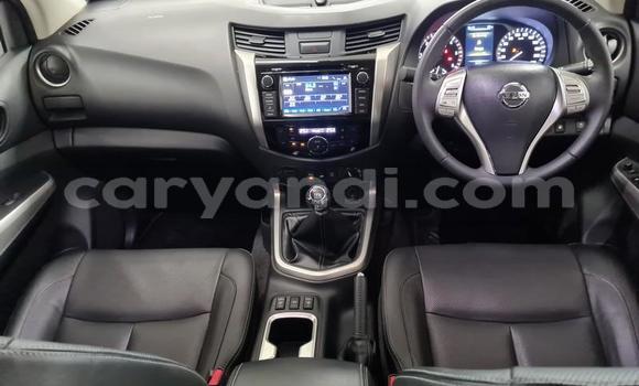 Buy Used Nissan Navara Other Car in Livingstone in Zambia Buy Used Nissan Navara Other Car in Livingstone in Zambia