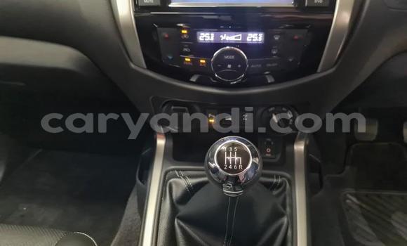 Buy Used Nissan Navara Other Car in Livingstone in Zambia Buy Used Nissan Navara Other Car in Livingstone in Zambia