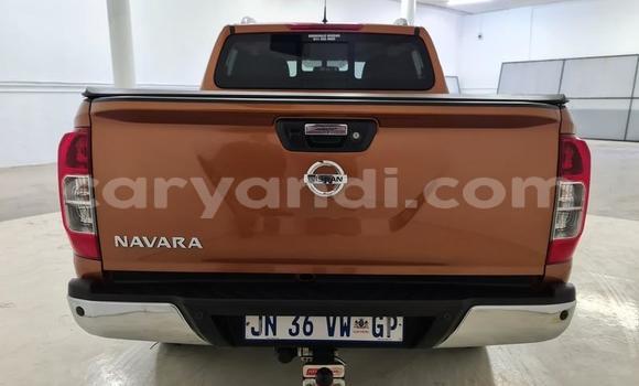 Buy Used Nissan Navara Other Car in Livingstone in Zambia Buy Used Nissan Navara Other Car in Livingstone in Zambia