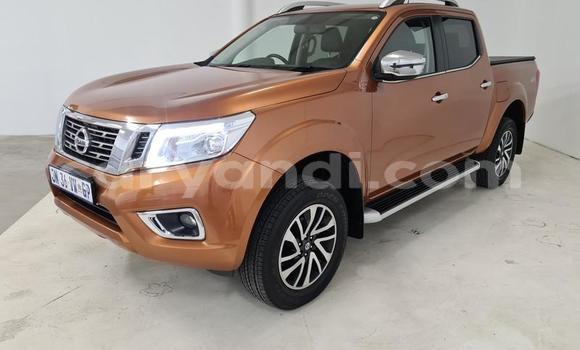 Buy Used Nissan Navara Other Car in Livingstone in Zambia Buy Used Nissan Navara Other Car in Livingstone in Zambia