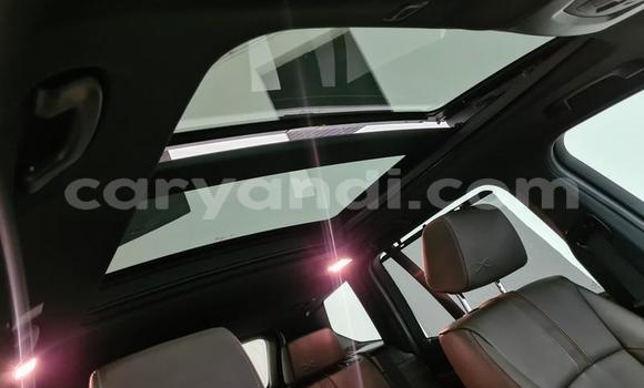 Acheter Occasion Voiture BMW X3 Gris à Livingstone, Zambie Acheter Occasion Voiture BMW X3 Gris à Livingstone, Zambie