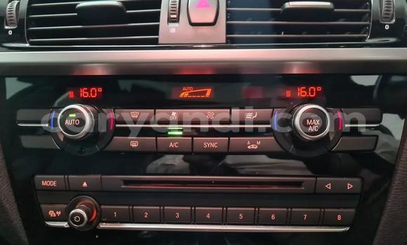 Acheter Occasion Voiture BMW X3 Gris à Livingstone, Zambie Acheter Occasion Voiture BMW X3 Gris à Livingstone, Zambie