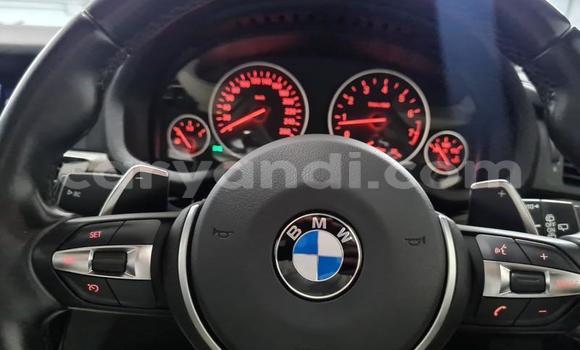 Acheter Occasion Voiture BMW X3 Gris à Livingstone, Zambie Acheter Occasion Voiture BMW X3 Gris à Livingstone, Zambie