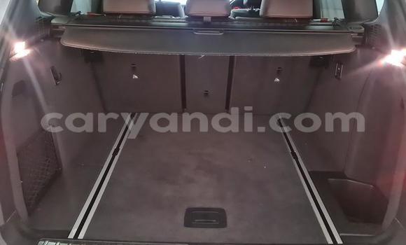 Acheter Occasion Voiture BMW X3 Gris à Livingstone, Zambie Acheter Occasion Voiture BMW X3 Gris à Livingstone, Zambie