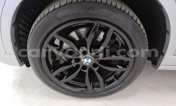 Acheter Occasion Voiture BMW X3 Gris à Livingstone, Zambie Acheter Occasion Voiture BMW X3 Gris à Livingstone, Zambie