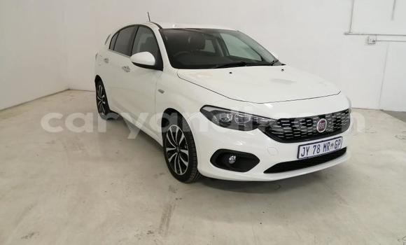 Acheter Occasion Voiture Fiat Tipo Blanc à Livingstone, Zambie Acheter Occasion Voiture Fiat Tipo Blanc à Livingstone, Zambie