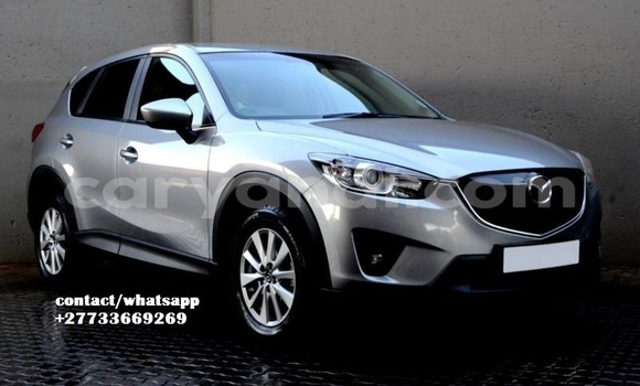 Nunua Ilio tumika Mazda CX-5 Nyingine Gari ndani ya Zambezi nchini Kaskazini-Magharibi