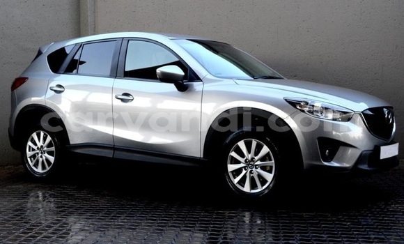 Buy Used Mazda CX-5 Other Car in Zambezi in North-Western Buy Used Mazda CX-5 Other Car in Zambezi in North-Western