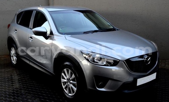 Buy Used Mazda CX-5 Other Car in Zambezi in North-Western Buy Used Mazda CX-5 Other Car in Zambezi in North-Western