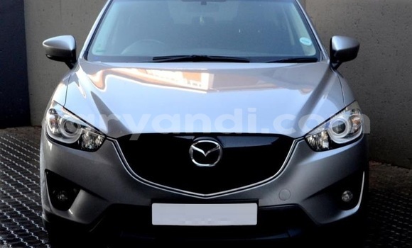 Buy Used Mazda CX-5 Other Car in Zambezi in North-Western Buy Used Mazda CX-5 Other Car in Zambezi in North-Western