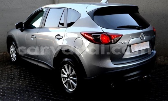 Buy Used Mazda CX-5 Other Car in Zambezi in North-Western Buy Used Mazda CX-5 Other Car in Zambezi in North-Western