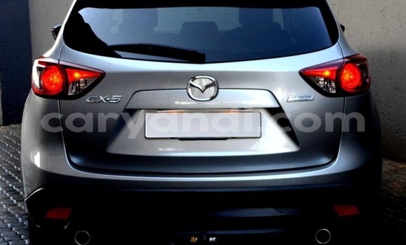 Buy Used Mazda CX-5 Other Car in Zambezi in North-Western Buy Used Mazda CX-5 Other Car in Zambezi in North-Western