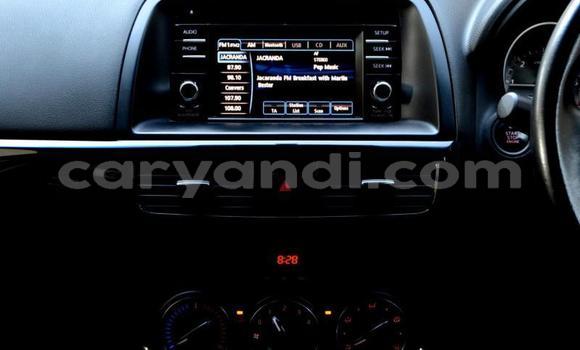 Buy Used Mazda CX-5 Other Car in Zambezi in North-Western Buy Used Mazda CX-5 Other Car in Zambezi in North-Western