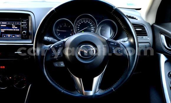 Buy Used Mazda CX-5 Other Car in Zambezi in North-Western Buy Used Mazda CX-5 Other Car in Zambezi in North-Western