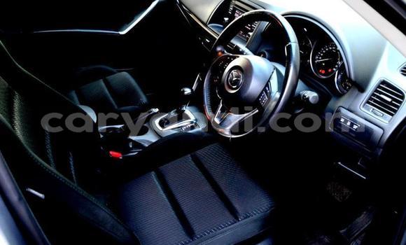 Buy Used Mazda CX-5 Other Car in Zambezi in North-Western Buy Used Mazda CX-5 Other Car in Zambezi in North-Western