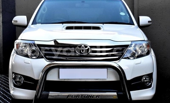 Acheter Occasion Voiture Toyota Fortuner Autre à Zambèze, Nord-Ouest Acheter Occasion Voiture Toyota Fortuner Autre à Zambèze, Nord-Ouest