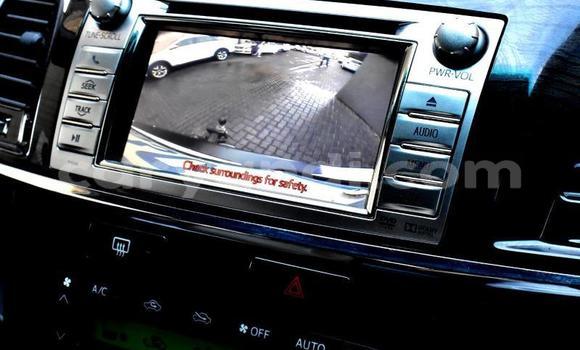 Acheter Occasion Voiture Toyota Fortuner Autre à Zambèze, Nord-Ouest Acheter Occasion Voiture Toyota Fortuner Autre à Zambèze, Nord-Ouest