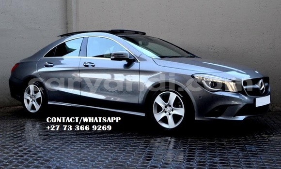 Tenga Tsaru Mercedes-Benz C-Classe Zvimwe Mota in Zambezi in North-Western