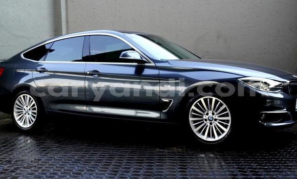 Tenga Tsaru BMW 3–Series Zvimwe Mota in Zambezi in North-Western Tenga Tsaru BMW 3–Series Zvimwe Mota in Zambezi in North-Western