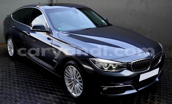 Tenga Tsaru BMW 3–Series Zvimwe Mota in Zambezi in North-Western Tenga Tsaru BMW 3–Series Zvimwe Mota in Zambezi in North-Western