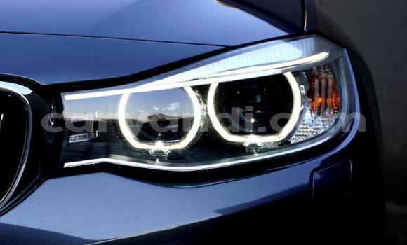 Tenga Tsaru BMW 3–Series Zvimwe Mota in Zambezi in North-Western Tenga Tsaru BMW 3–Series Zvimwe Mota in Zambezi in North-Western