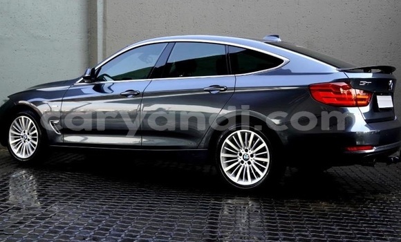 Tenga Tsaru BMW 3–Series Zvimwe Mota in Zambezi in North-Western Tenga Tsaru BMW 3–Series Zvimwe Mota in Zambezi in North-Western